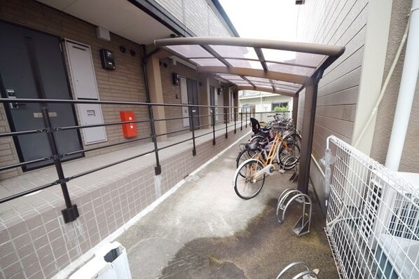 ガーデンプラザ弐番館の物件内観写真